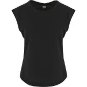 Urban Classics T-shirt svart