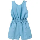 Zippy 3107145201 ärmlös Jumpsuit