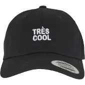 Mister tee Tres Cool Keps