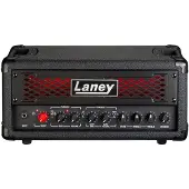 Laney Amplification Ironheart Foundry Series Dualtop 60W Head