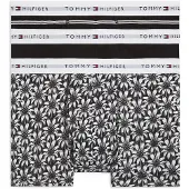 Tommy Hilfiger Um0um03753 Trunk Boxers 3 Enheter