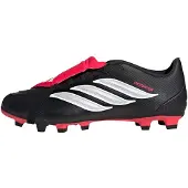 Adidas Predaotr Club Fold-over Tongue Fg/mg Fotbollsskor