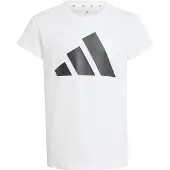 Adidas Funktionstopp 'BL 160' svart / vit