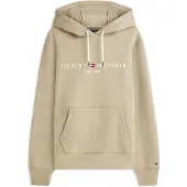 Tommy Hilfiger Sweatshirt marinblå / greige / röd / vit