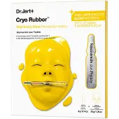 Dr. Jart+ + Cryo Rubber Brightening Mask 36 g