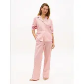 Tommy Hilfiger Essential Seersucker Pyjama Bottoms