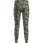 Odlo Active Warm Graphic Baslagerbyxor