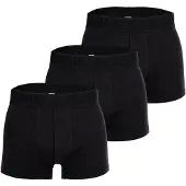 Marc O'Polo Boxershorts svart