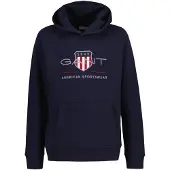 Gant 906884 Huvtröja