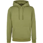 Urban Classics Sweatshirt oliv