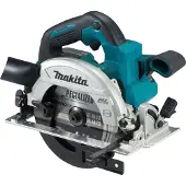 Makita DHS660 - Cirkelsåg - sladdlös - 165 mm - inget batteri - 18 V - SOLO