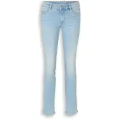 Tom Tailor 1047849 Straight Byxor