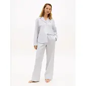 Tommy Hilfiger Essential Seersucker Pyjama Bottoms