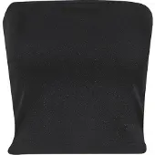 Urban Classics Glitter Bandeau ärmlös T-shirt