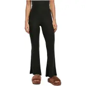 Urban Classics Flared Leggings