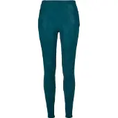 Urban Classics Leggings marinblå
