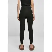 Urban Classics Knit Korta Leggings