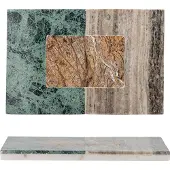 Creative Collection Ketil-marble Skärbräda