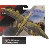 Mattel Dinosaur - Fara för återfödelse - Ceoptera - - One Size - Dinosaur