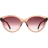 Ted Baker Cat Eye Dam Kristall Brun Brun Gradient TB1735 Deeha