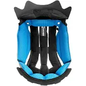 Shark Spartan Fabric Cap Innerfoder