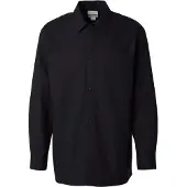 Calvin Klein Jeans Skjorta svart