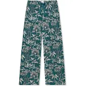 Schiesser Kvinnor Pyjamas Byxor Mix Relax