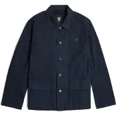 G-Star 2 Pocket övertröja