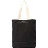 Levi's Shoppingväska svart denim