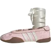 Adidas Låg sneaker 'Taekwondo Mei' rosa / gammalrosa / vit
