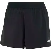 Adidas Sportbyxa 'Ess' ljusgrå / svart