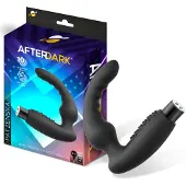 Afterdark - Patzenska Anal Prostate P-spot Vibrator