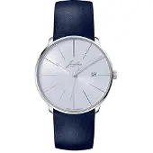 Junghans Meister Fein automatic Signature - Stjärnurmakarna