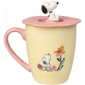 Grupo Erik Snoopy Mugg