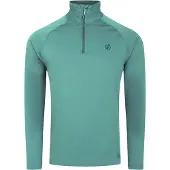 Dare 2b Mens Fuse Up II Midlayer (Bristol blå)