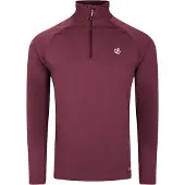 Dare 2b Mens Fuse Up II Midlayer (Fig)