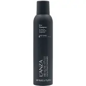 Lanza Healing Style Dry Shampoo 242ml