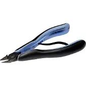 LINDSTROM Rx 8148 Ergo 0.1-0.8 Mm Diagonaltång