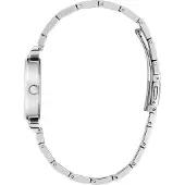 GUESS Array 28mm 3atm Quartz/analogical Damklocka
