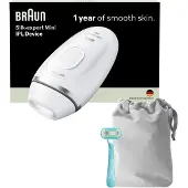 Braun IPL Silk-expert Mini PL1114 IPL-apparat