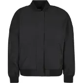 Urban Classics Recycled Oversized Bomber Jacka