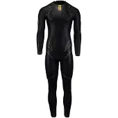Huub Alchemy 3.5 Långärmad Neopren Våtdräkt