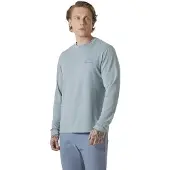 Helly Hansen Skog Graphic Tee T-shirt Med Lång ärm
