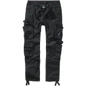 Brandit Pure Slim Fit Byxor