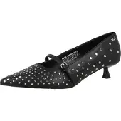 Karl Lagerfeld Pumps svart