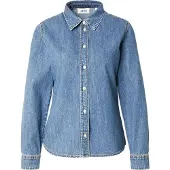 JJXX Rose R187 Denim Jjxx Skjorta Med Långa ärmar