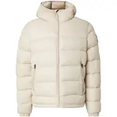 Napapijri Vinterjacka 'ARNEL 1' ljusbeige
