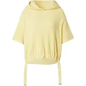 BOSS Sweatshirt 'C_Emiro' pastellgul
