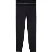 Calvin Klein Quick Dry High Rise 7 8 Gym Leggings