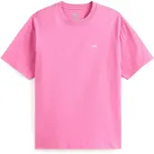 Vans T-shirt ljusrosa